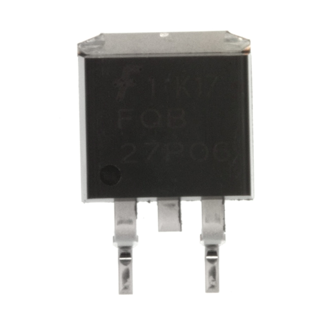 FQB27P06TM FQB27P06TM