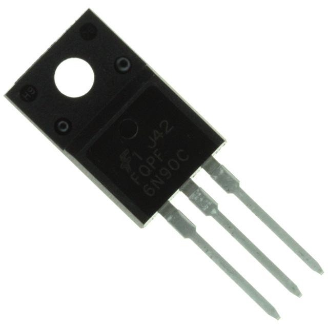FQPF6N90CT FQPF6N90CT