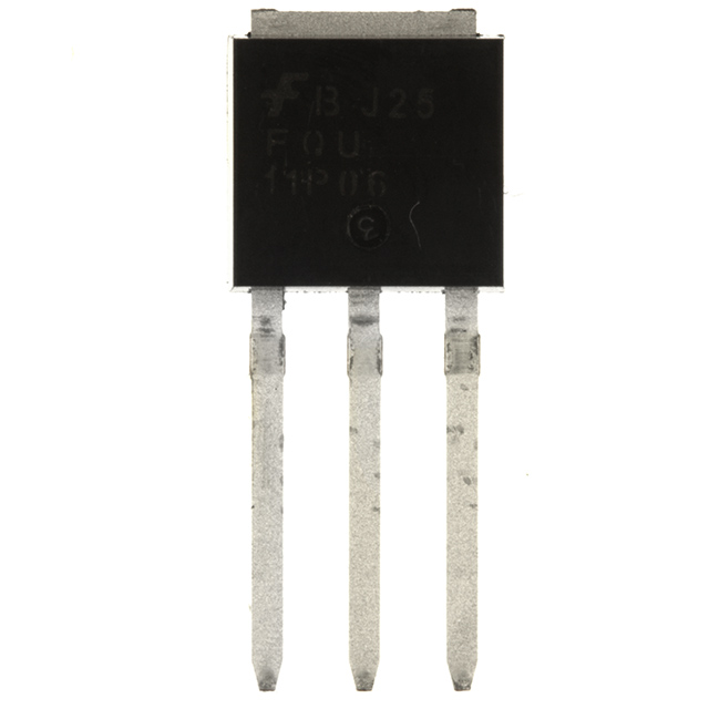 FQU11P06TU FQU11P06TU