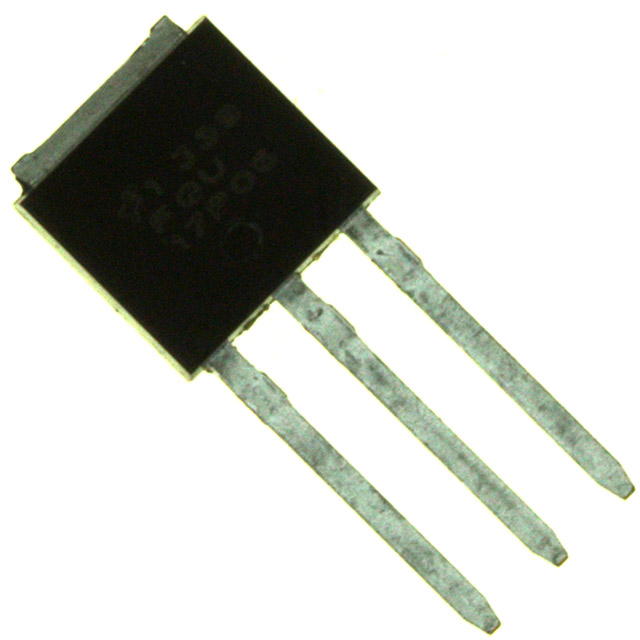 FQU17P06TU FQU17P06TU