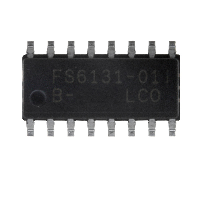 FS6131-01I-XTD FS6131-01I-XTD