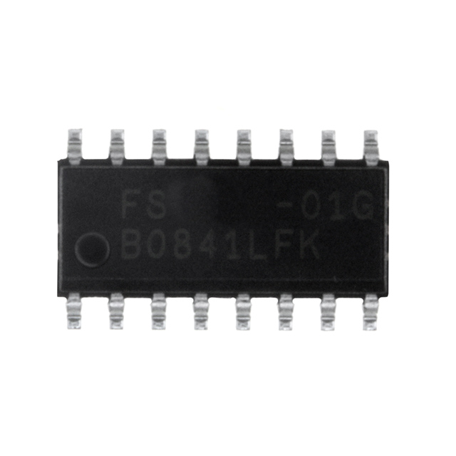 FS6370-01G-XTD FS6370-01G-XTD