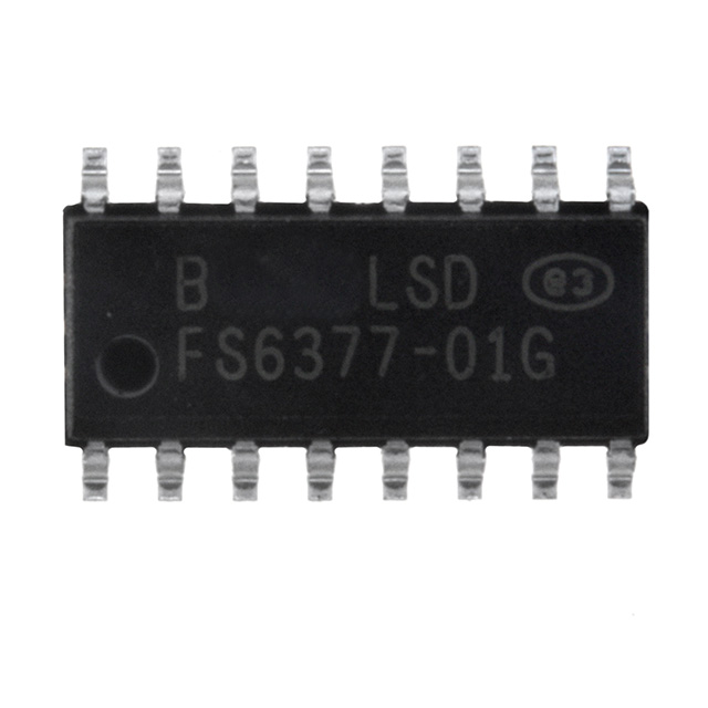 FS6377-01G-XTD FS6377-01G-XTD