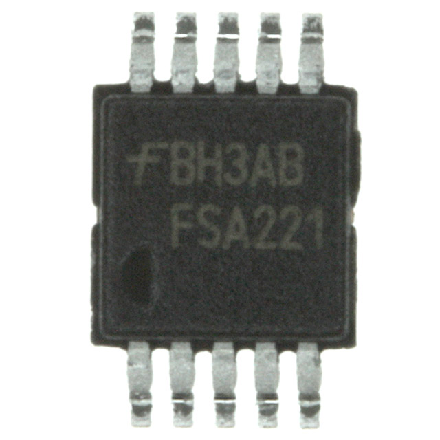 FSA221MUX FSA221MUX
