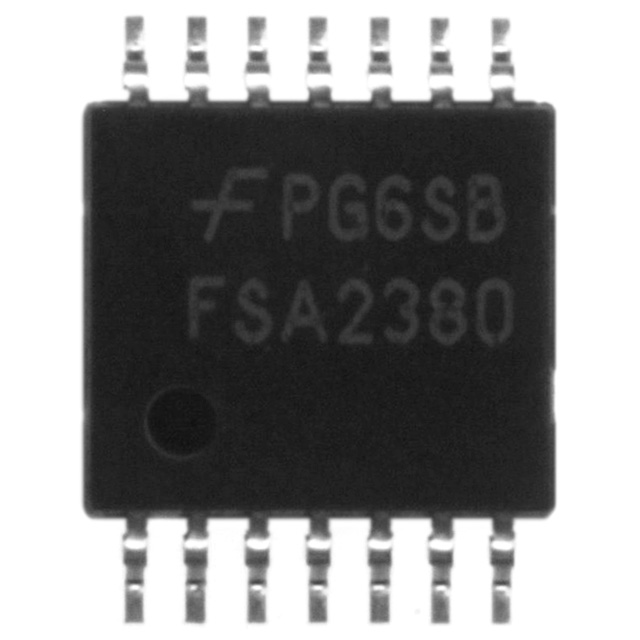 FSA2380MTCX FSA2380MTCX