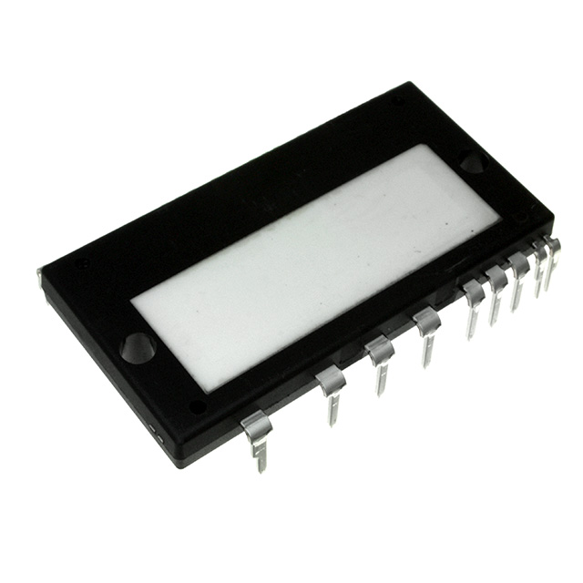 FSAM10SH60A FSAM10SH60A