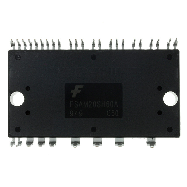 FSAM20SH60A FSAM20SH60A