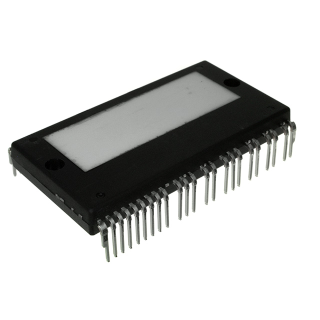 FSAM30SH60A FSAM30SH60A