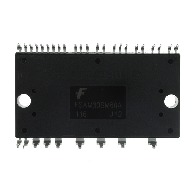 FSAM30SM60A FSAM30SM60A