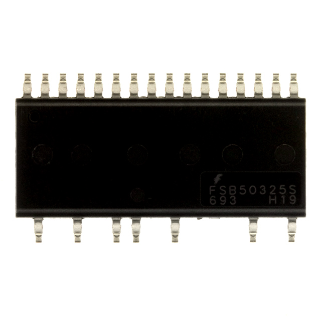 FSB50325S FSB50325S