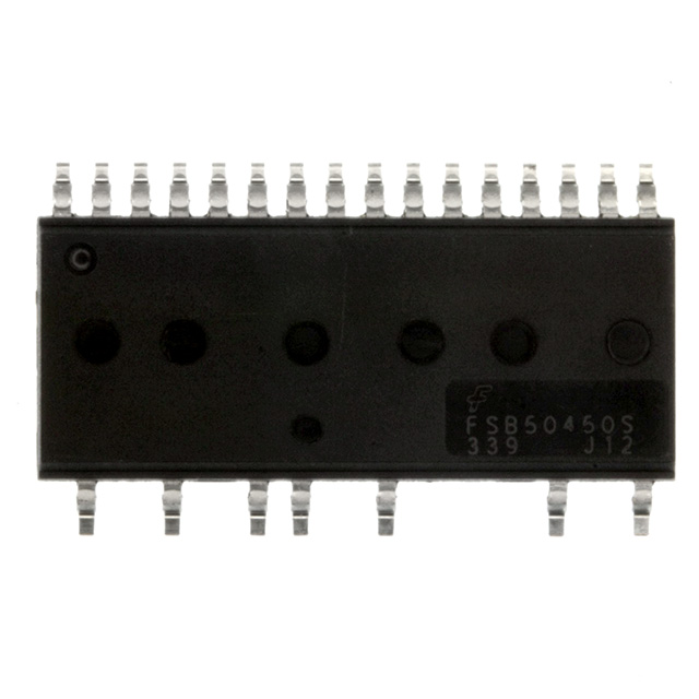 FSB50450S FSB50450S