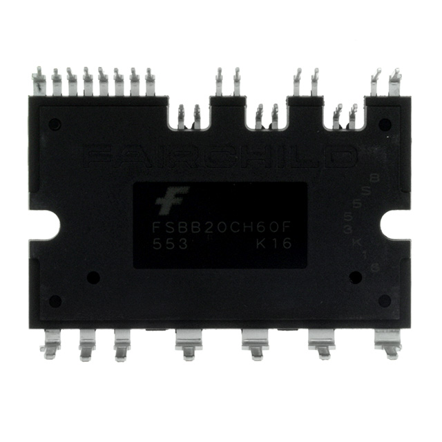 FSBB20CH60F FSBB20CH60F
