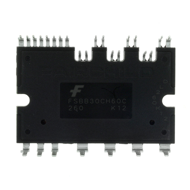 FSBB30CH60C FSBB30CH60C