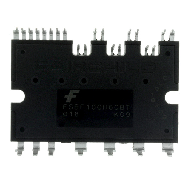 FSBF10CH60BT FSBF10CH60BT