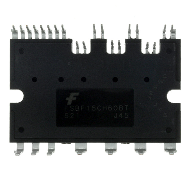 FSBF15CH60BT FSBF15CH60BT