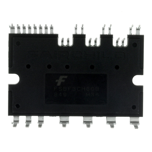 FSBF3CH60B FSBF3CH60B