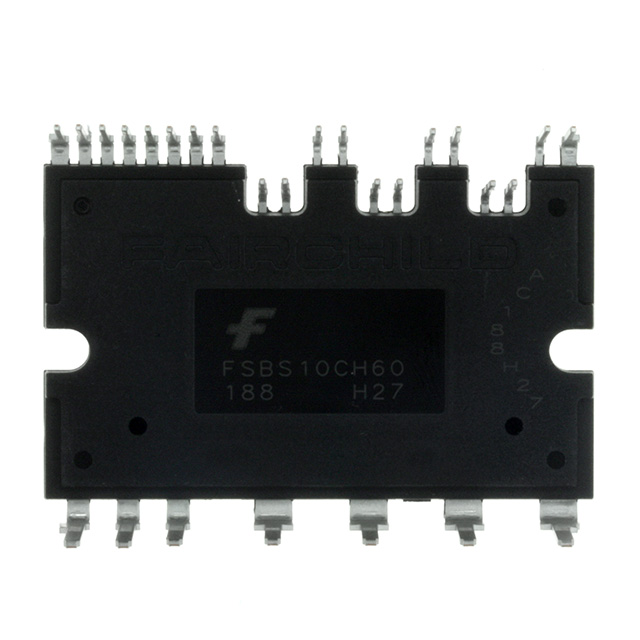 FSBS10CH60 FSBS10CH60