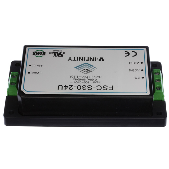 FSC-S30-24U FSC-S30-24U