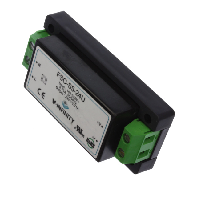 FSC-S5-24U FSC-S5-24U