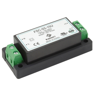 FSC-S5-3R3U FSC-S5-3R3U