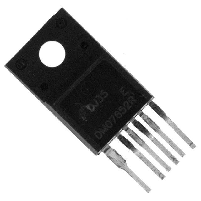 FSDM07652REWDTU FSDM07652REWDTU