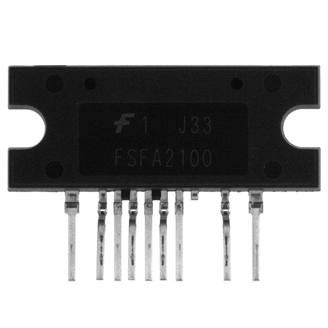 FSFA2100 FSFA2100