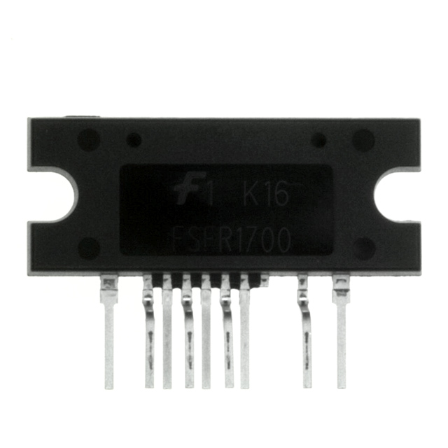 FSFR1700 FSFR1700