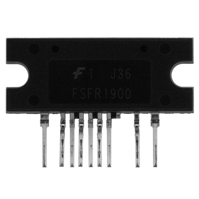 FSFR1900 FSFR1900