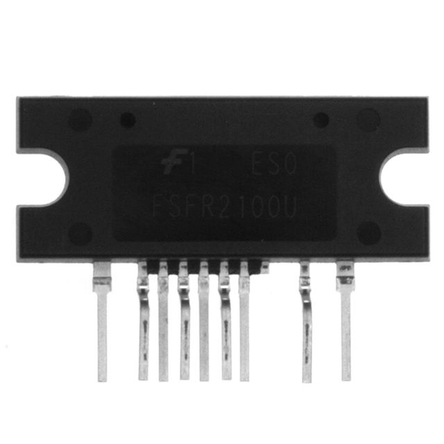 FSFR2100U FSFR2100U