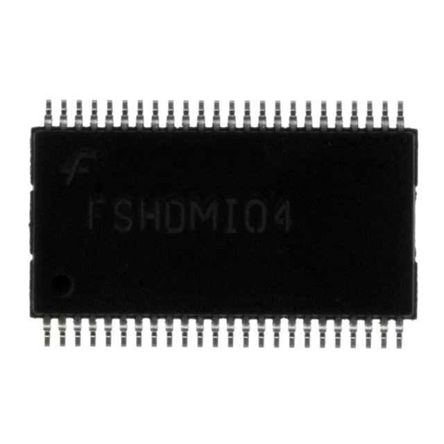 FSHDMI04MTDX FSHDMI04MTDX
