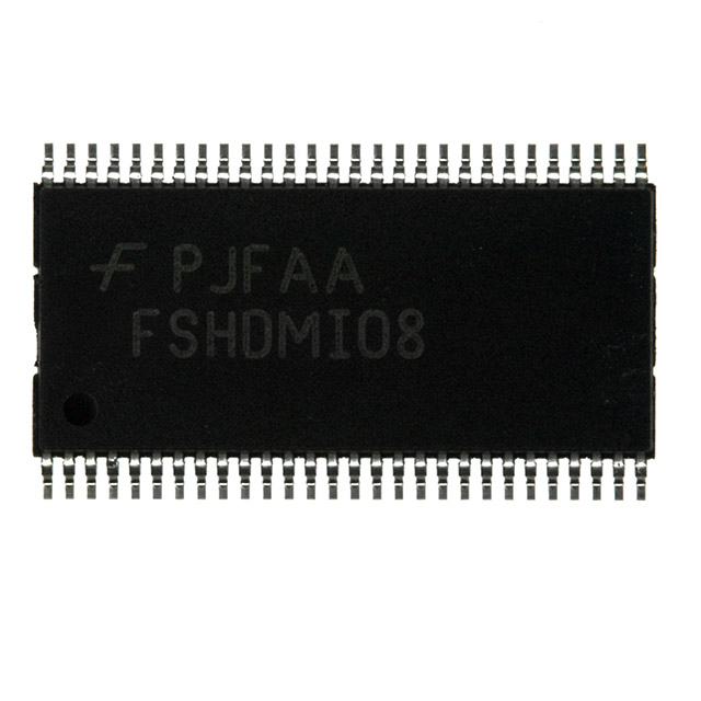FSHDMI08MTDX FSHDMI08MTDX