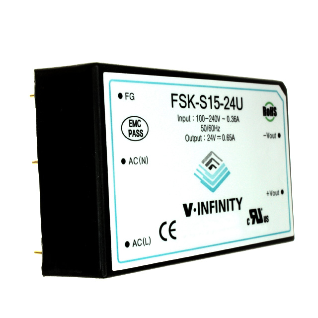 FSK-S15-24U FSK-S15-24U
