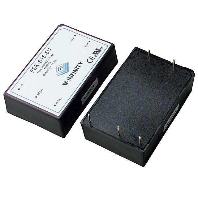 FSK-S15-5U FSK-S15-5U