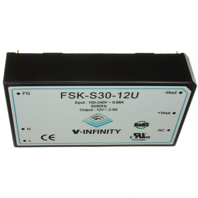 FSK-S30-12U FSK-S30-12U