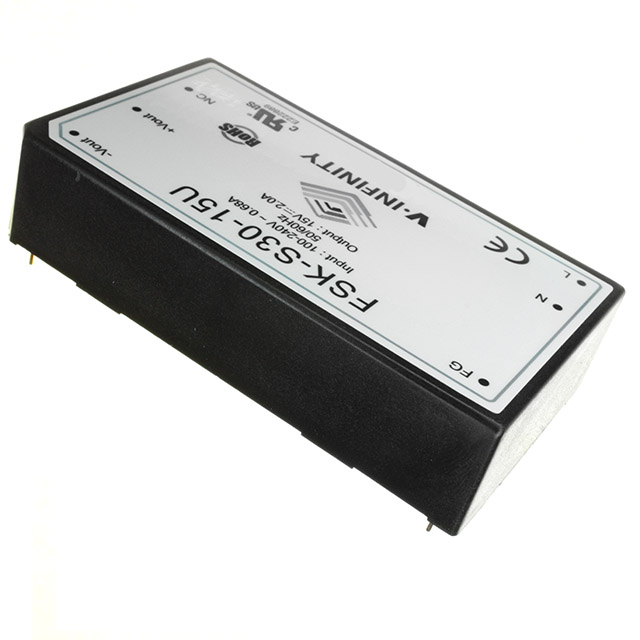 FSK-S30-15U FSK-S30-15U