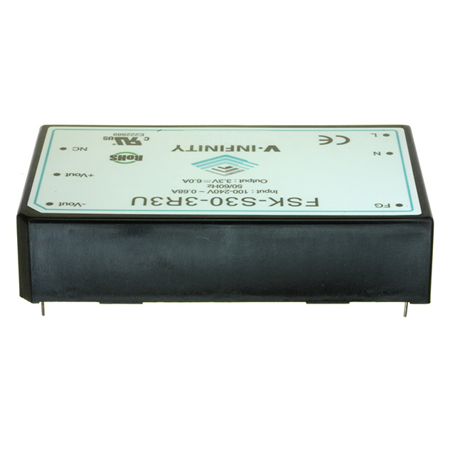 FSK-S30-3R3U FSK-S30-3R3U