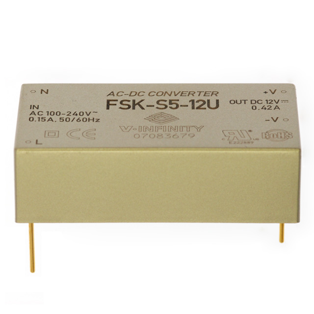 FSK-S5-12U FSK-S5-12U