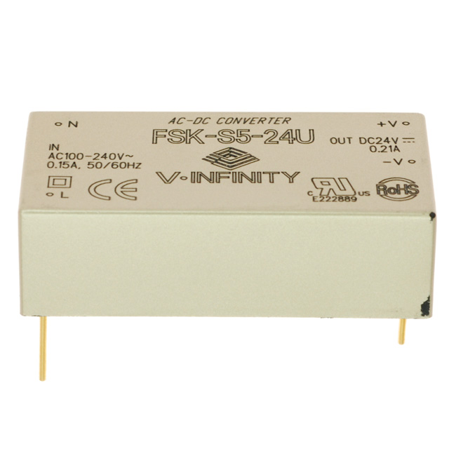 FSK-S5-24U FSK-S5-24U