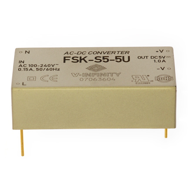 FSK-S5-5U FSK-S5-5U