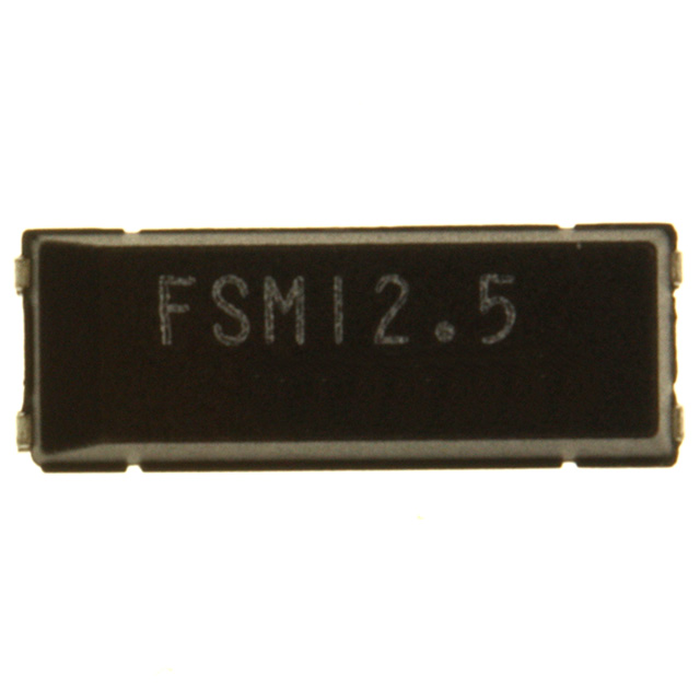 FSMLF327 FSMLF327