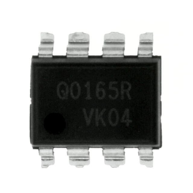 FSQ0165RL FSQ0165RL