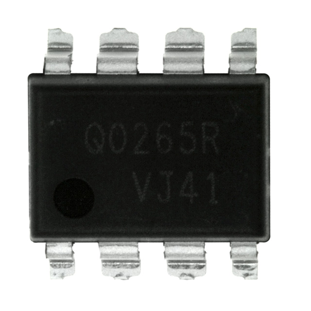 FSQ0265RL FSQ0265RL