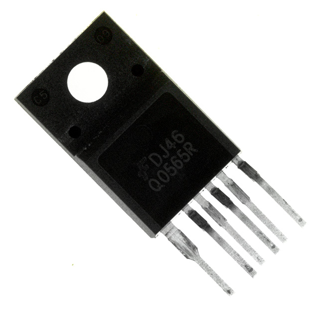 FSQ0565RWDTU FSQ0565RWDTU