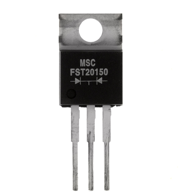 FST20150 FST20150
