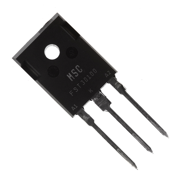 FST30100 FST30100