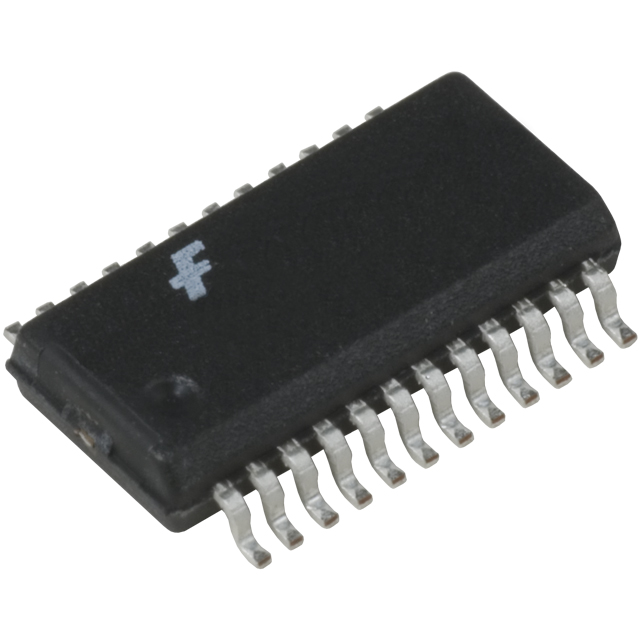 FST3383QSCX FST3383QSCX