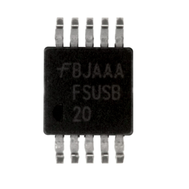 FSUSB20MUX FSUSB20MUX