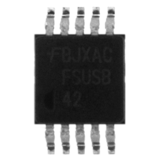 FSUSB42MUX FSUSB42MUX