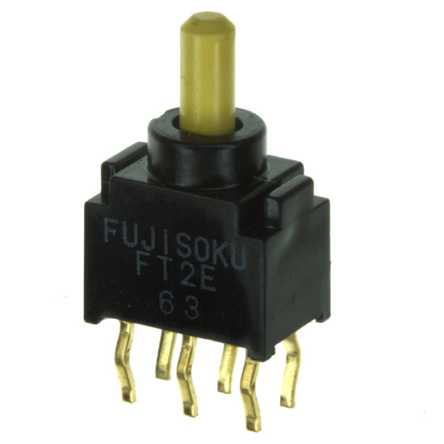 FT2E-2M-Z FT2E-2M-Z