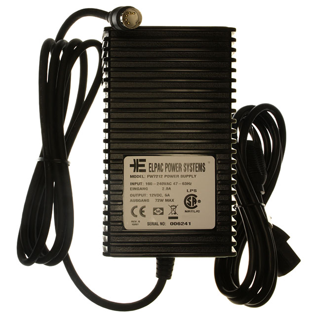 FW7212-D5F FW7212-D5F